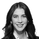 Annie Chestnut Tutor