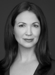 Rebeccah L. Heinrichs